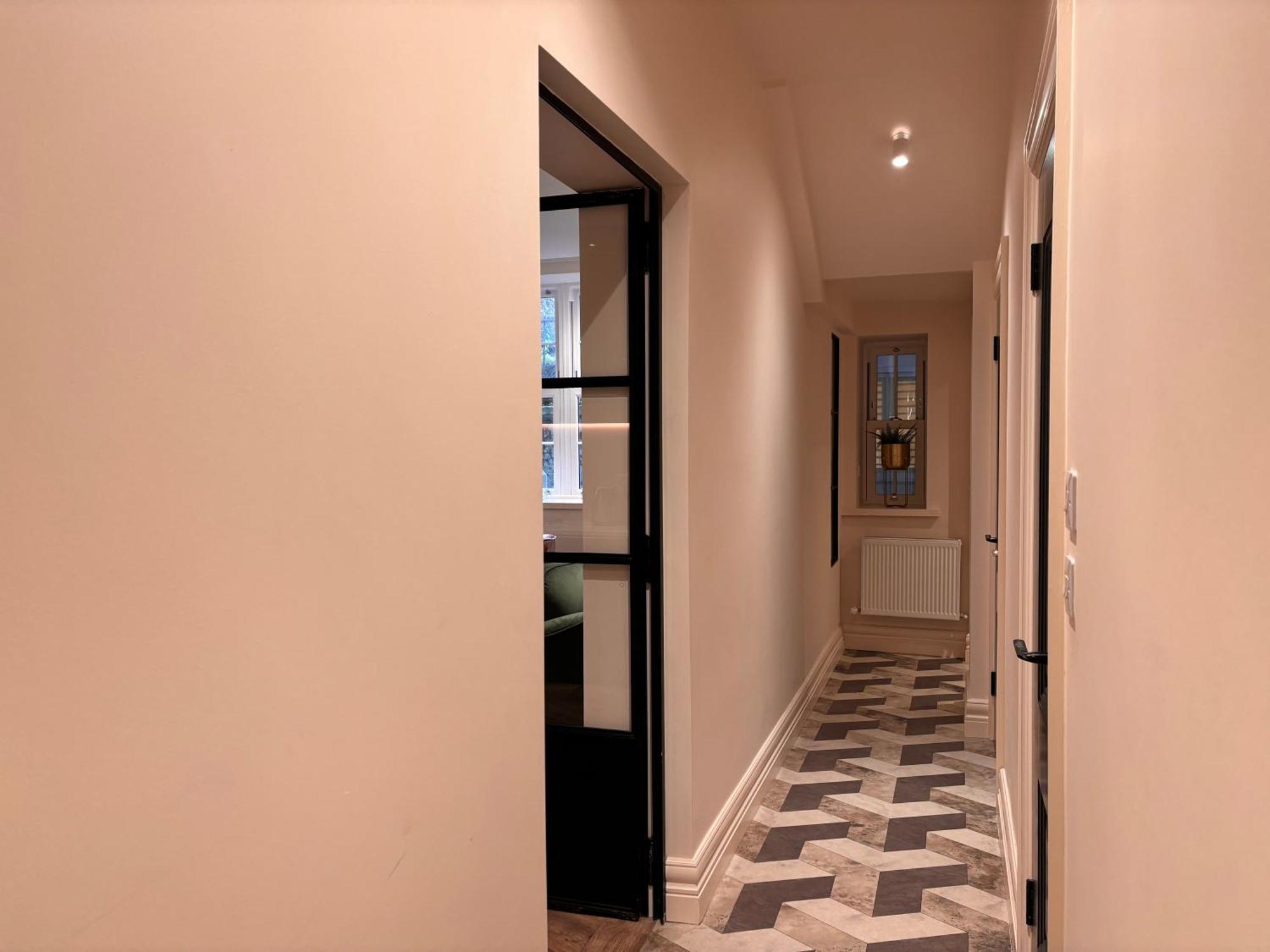 Luxurious 2 Bedroom Apartment With Sea View In Monkstown بلاكروك المظهر الخارجي الصورة